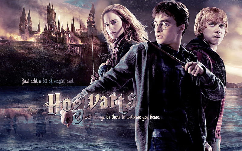 Hogwarts, emma watson, movie, harry potter, HD wallpaper | Peakpx Hogwarts, emma watson, movie, harry potter, HD wallpaper | Peakpx