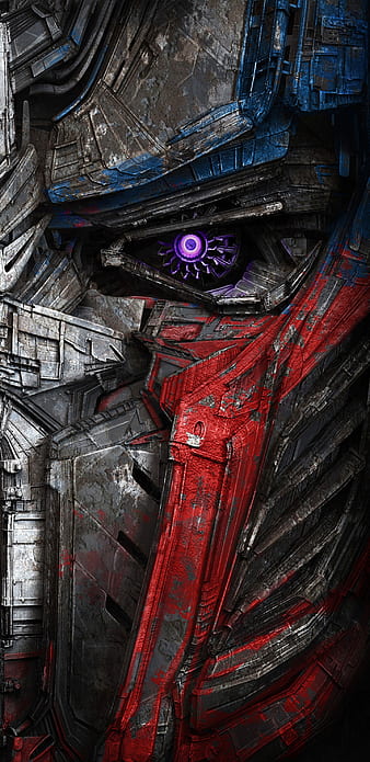 HD wallpaper: Optimus Prime Transformers The Last Knight | Wallpaper Flare