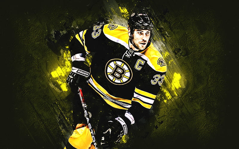 Zdeno Chara, Boston Bruins, NHL, Slovak hockey player, defender, National Hockey League, USA, hockey, HD wallpaper
