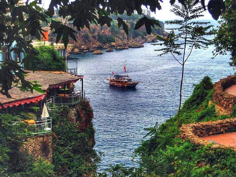 10 Things To Do In Antalya: Complete Guide To This Often Overlooked Turkish  City