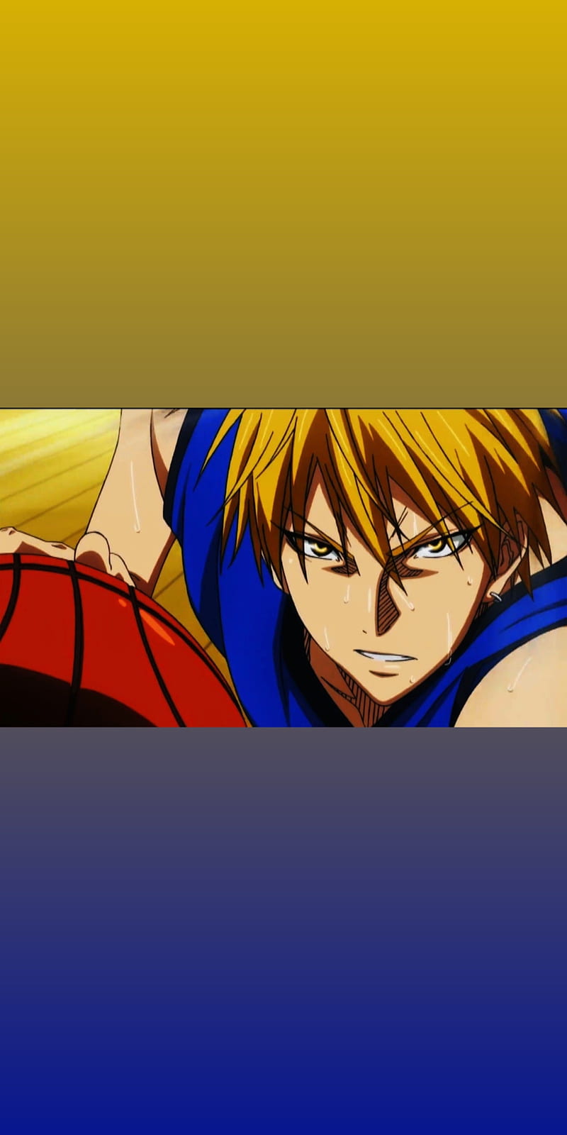 kuroko no basuke kise wallpaper