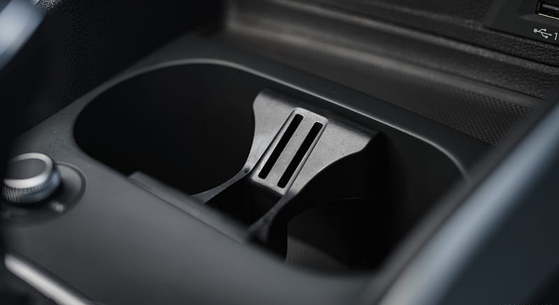 2021 Audi Q2 35 TFSI (UK-Spec) - Central Console , car, HD wallpaper