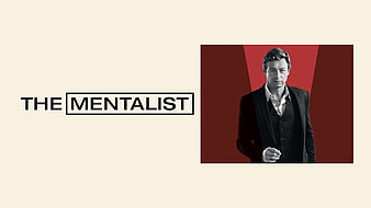 40+ The Mentalist HD Wallpapers and Backgrounds
