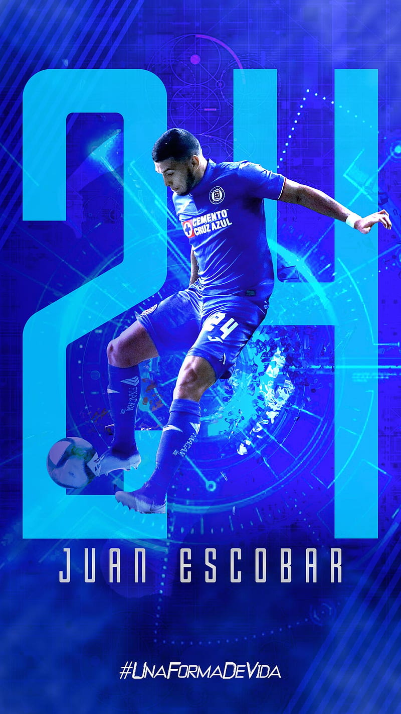 Cruz Azul, player, HD phone wallpaper | Peakpx