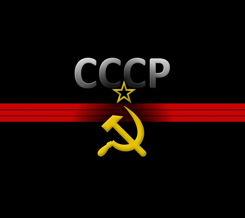 USSR, ussr and communism symbol, HD wallpaper | Peakpx