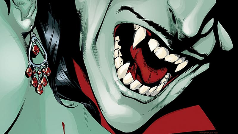 Comics, Captain Britain, HD wallpaper