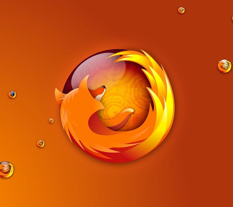 Mozilla Firefox Computer Search Screen Photo Background And Picture For  Free Download - Pngtree