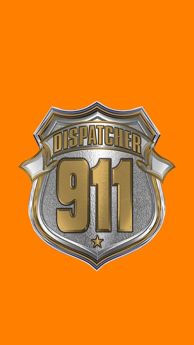 Dispatcher, 911, dispatch, ems, fire, fireman, firemen, law, police, HD phone wallpaper