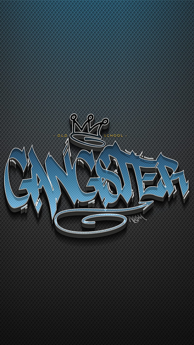 Gangster Logo Design Stock Photos and Pictures - 9,327 Images | Shutterstock