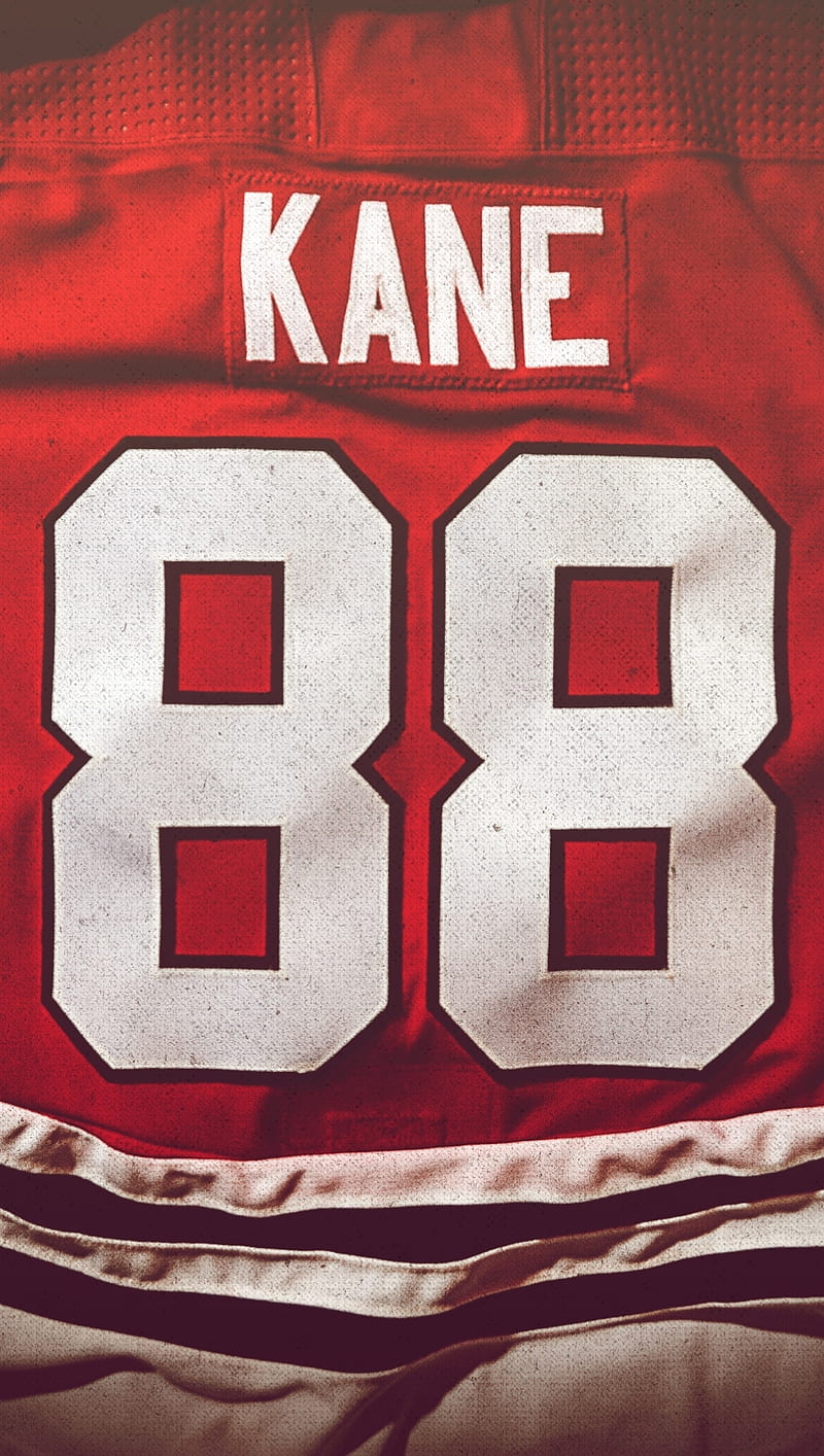 Kane 88, bhawks, blackhawks, chicago, chicago blackhawks, hockey, kaner,  patrick, HD phone wallpaper | Peakpx