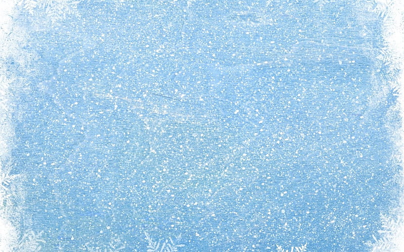 Winter background, snow, background, white, blue, winter, HD wallpaper ...