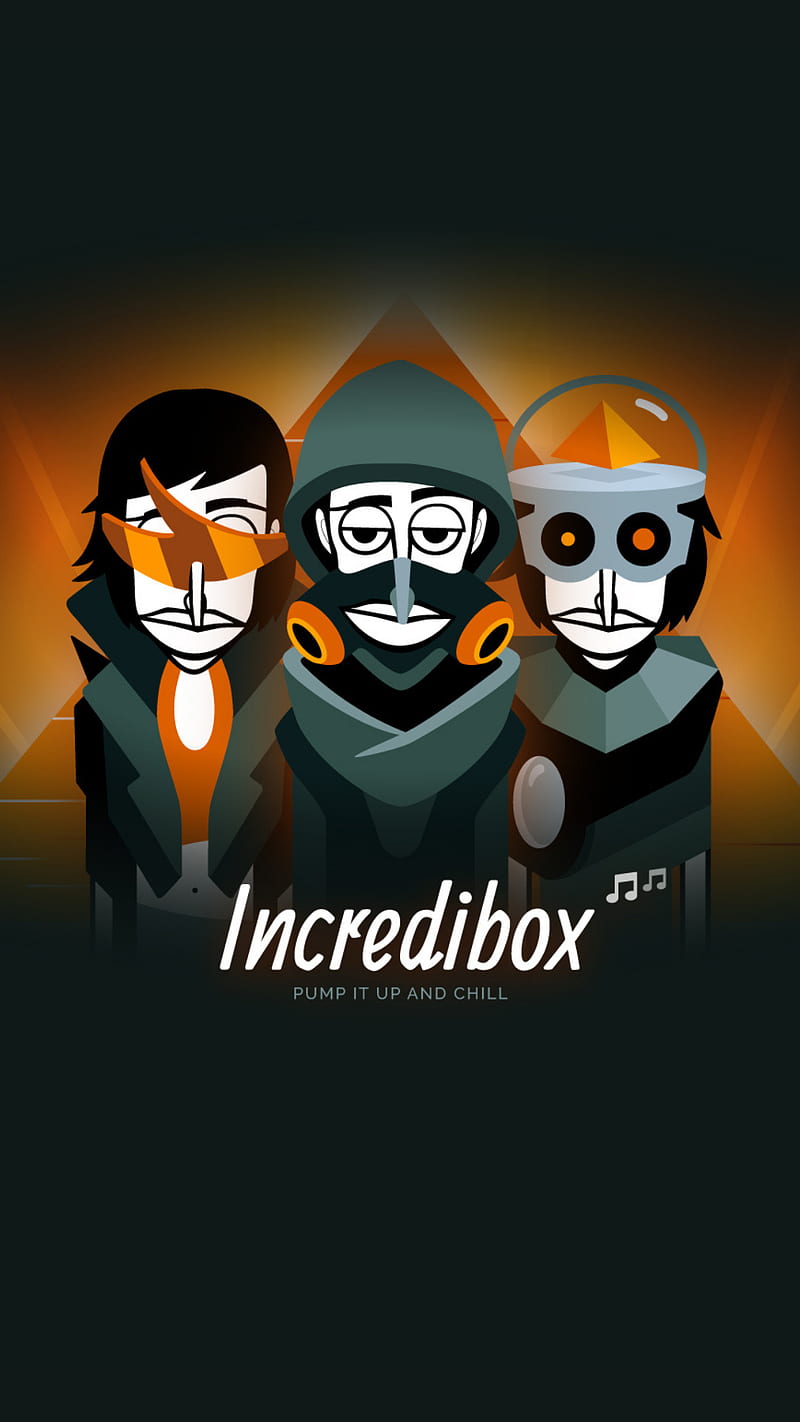 Incredibox 2021, 2021, futuro, incredibox, jogo, music, play, HD phone wallpaper