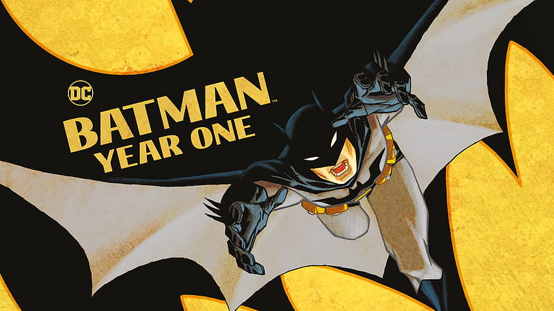 Batman, batman: año uno, Fondo de pantalla HD | Peakpx