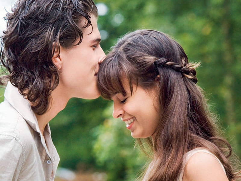 Debunking notions about teenage love - Times of India, HD wallpaper