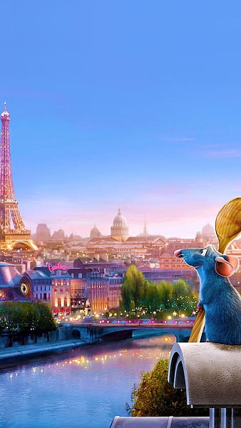 Ratatouille, Rataouille, Pixar, Disney, HD wallpaper | Peakpx