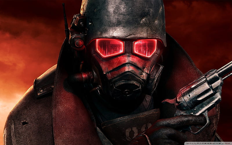 Fallout New Vegas NCR Veteran - Wallpaper Engine | Fallout new vegas ncr,  Fallout new vegas, Fallout cosplay