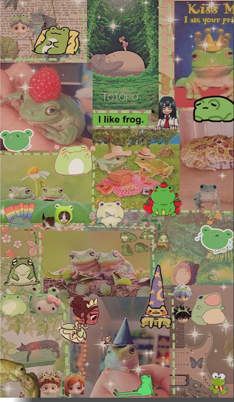 1920x1080px, 1080P free download | Frog, Sanat, Pembe, HD phone