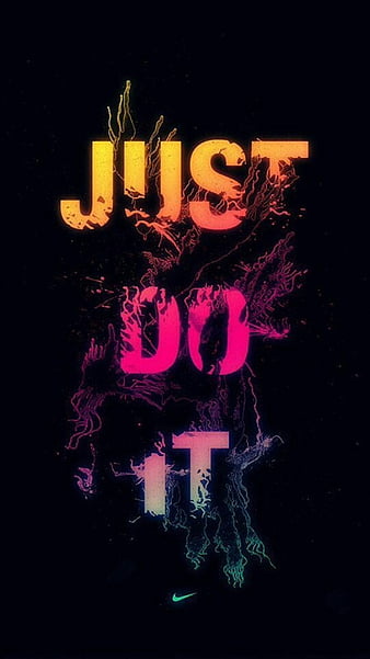 HD just do it wallpapers