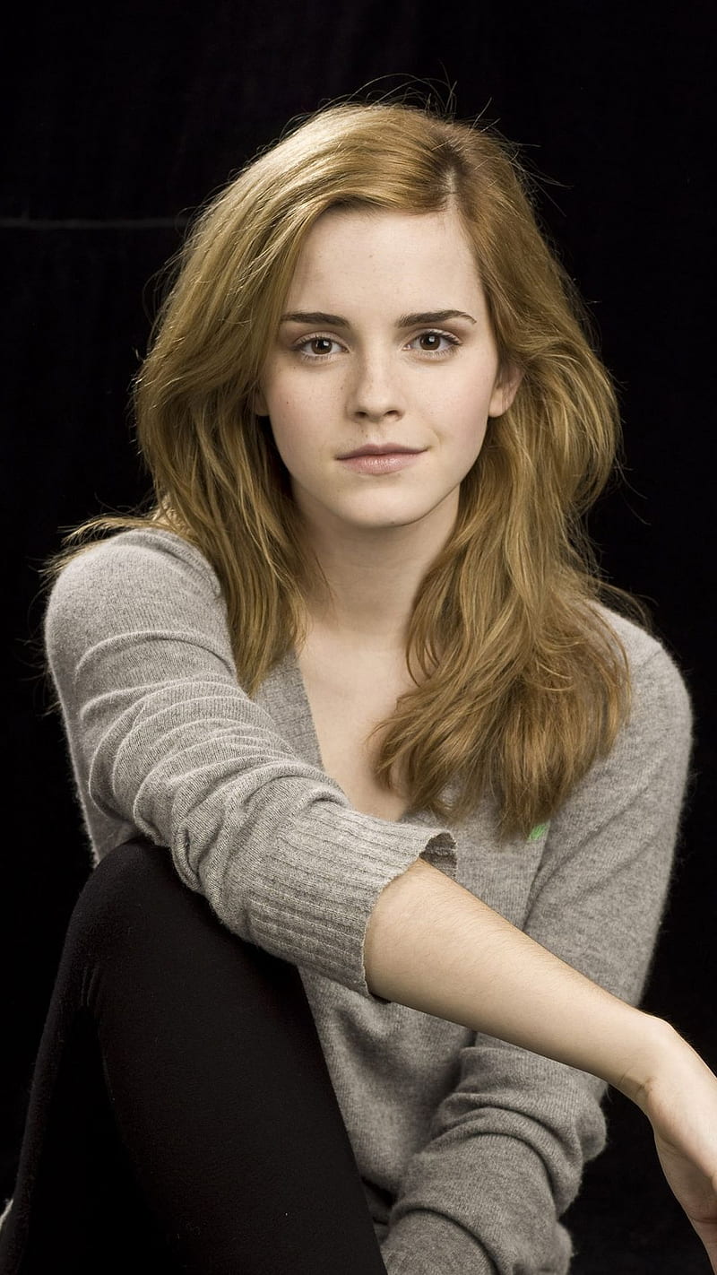 Beautiful Emma Watson , emma watson, cute, celebrity, HD phone wallpaper