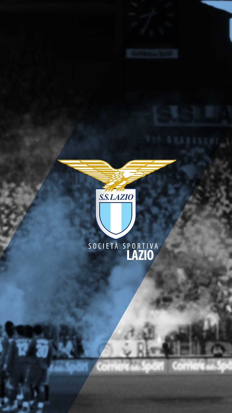 SS Lazio, societa, sportiva, HD phone wallpaper