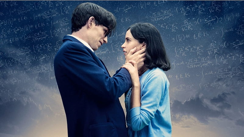 The Theory Of Everything 2014, HD wallpaper