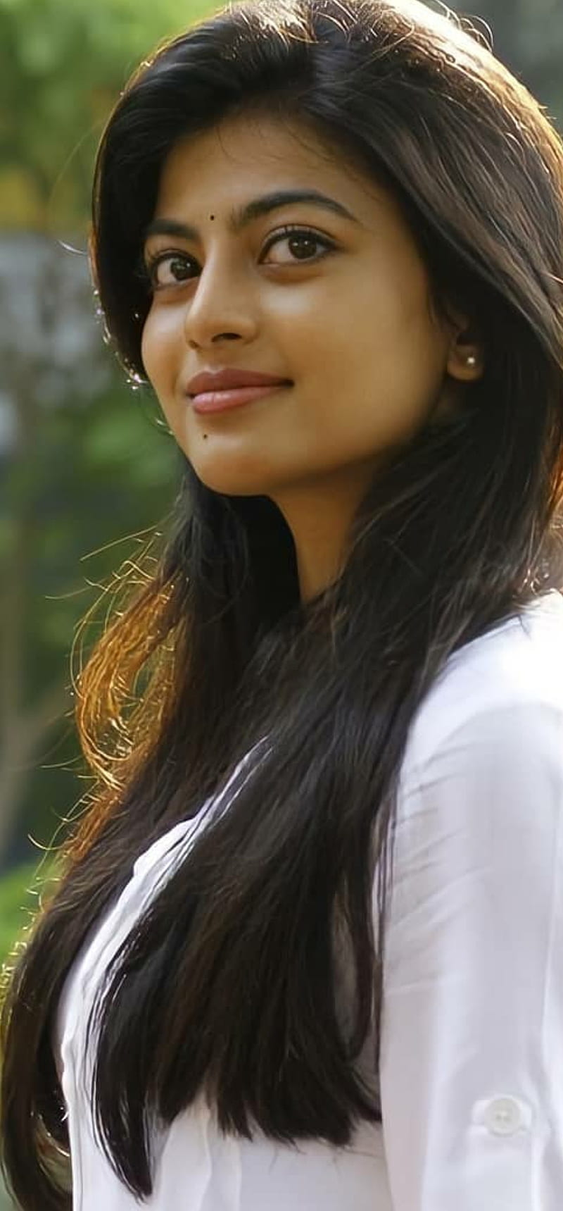 Actress Wallpaper Anandhi New 431  Tamil Actress Anandhi Photos