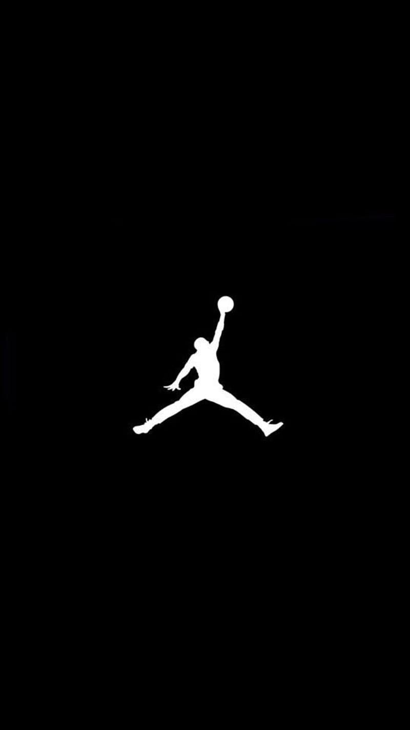 Air Jordan, fly, cool, black, airjordon, nike, adidas, nb, reebok, HD ...