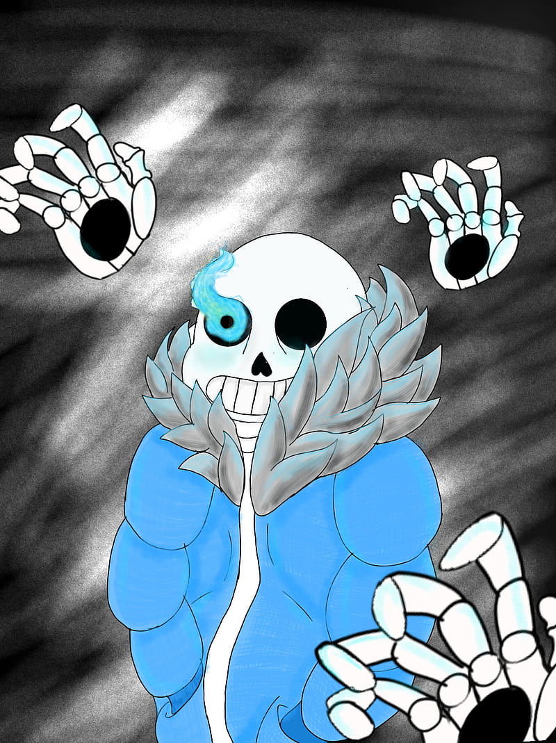 Sansgasterundertale Gaster Sans Undertale Hd Mobile Wallpaper Peakpx