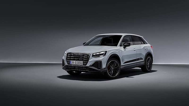 Audi Q2 35 TFSI S line 2020 Cars, HD wallpaper