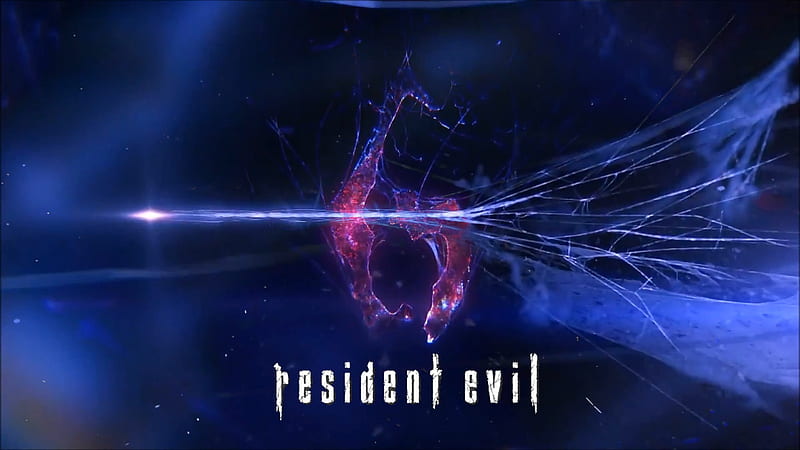 Resident Evil 6 Game 15, HD wallpaper