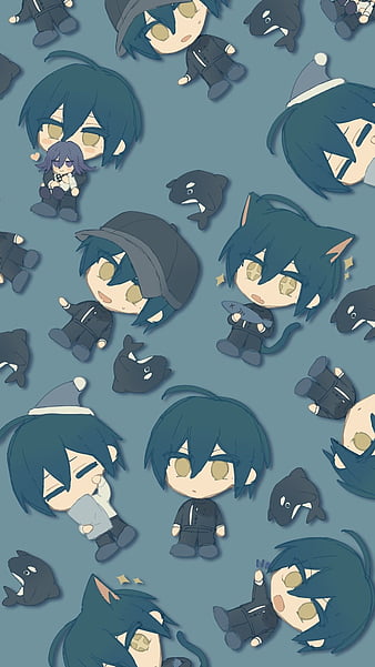 Featured image of post View 27 Danganronpa Wallpaper Phone Cute