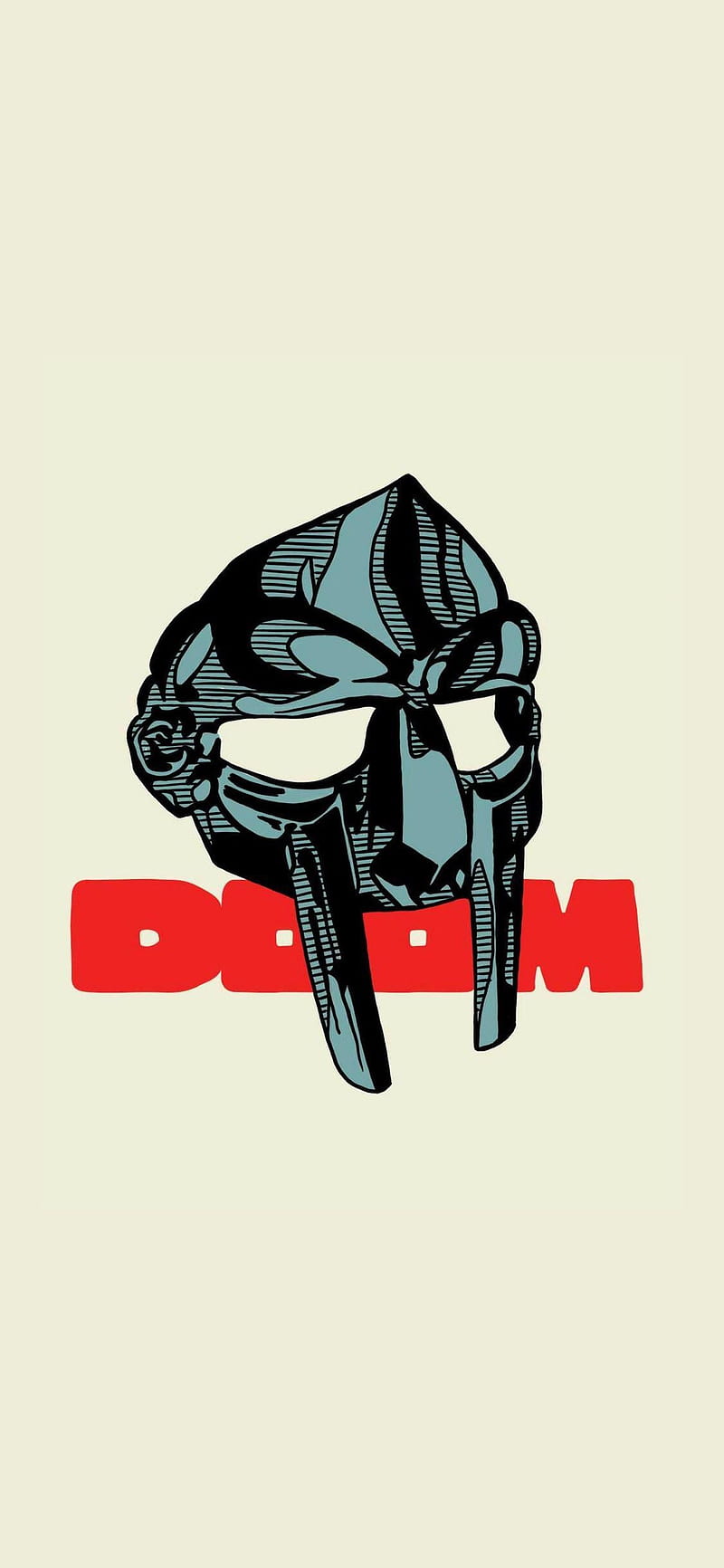 madvillain madvillainy  Mf doom Doom Graphic poster art