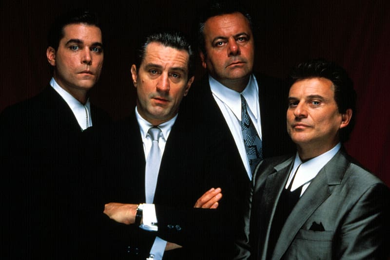 Goodfellas, mafia, mob, men, HD wallpaper