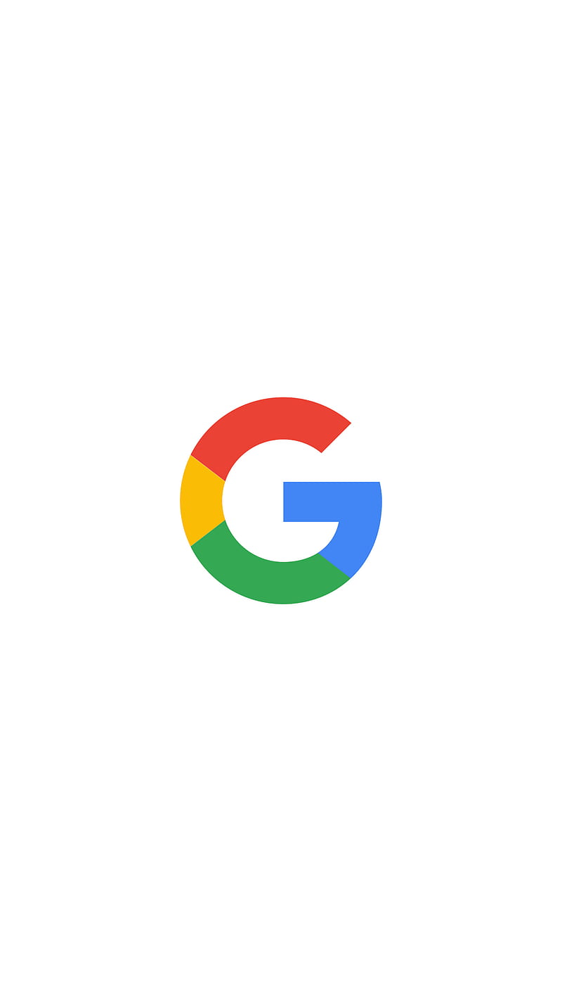 Google , background google, google, google background, google logo, google minimalistic, minimalist, minimalistic, minimalistic google, google, HD phone wallpaper