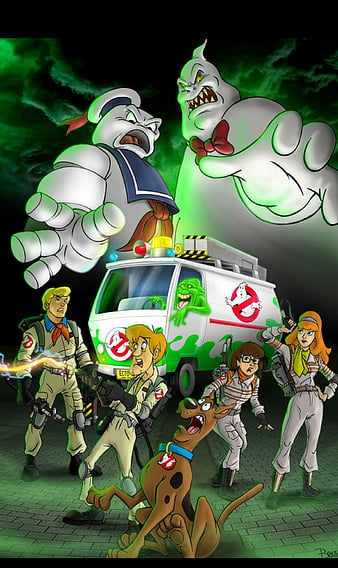 Ghostbusters Wallpaper 74 pictures