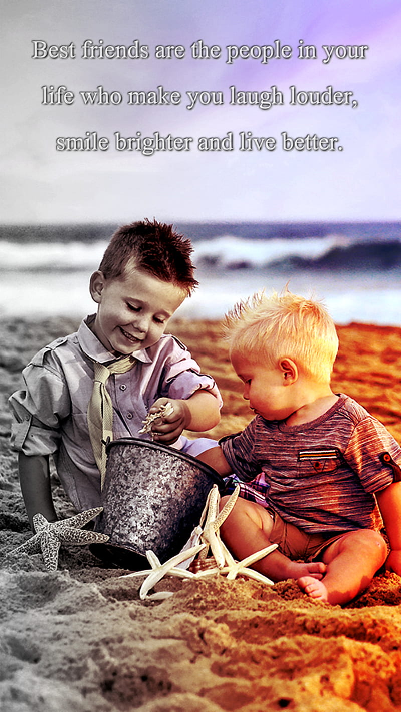 1920x1080px, 1080P free download | Best Friends, HD phone wallpaper ...