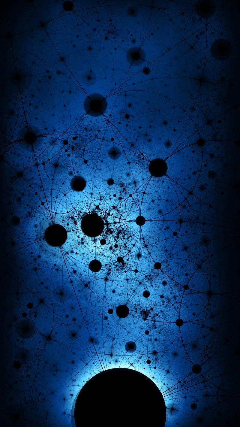 Black Multiverse, background, blue, light, mix, moonshine, HD phone  wallpaper | Peakpx
