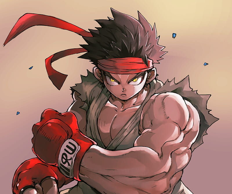 Street Fighter Gallery - NexGenGame | Street fighter art, Akuma street  fighter, Street fighter characters