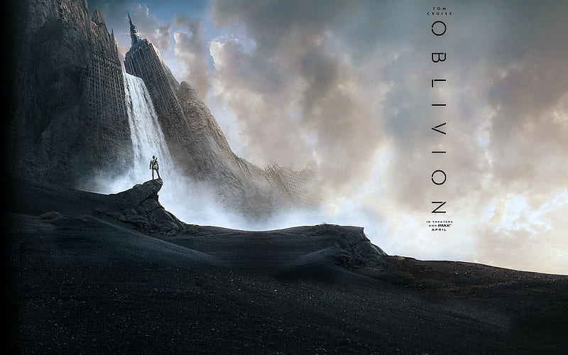 Oblivion 2013 Movie 12, HD wallpaper