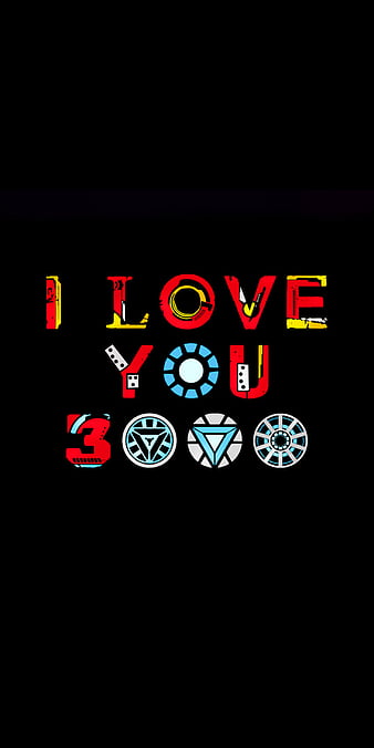 HD i love you 3000 wallpapers Peakpx