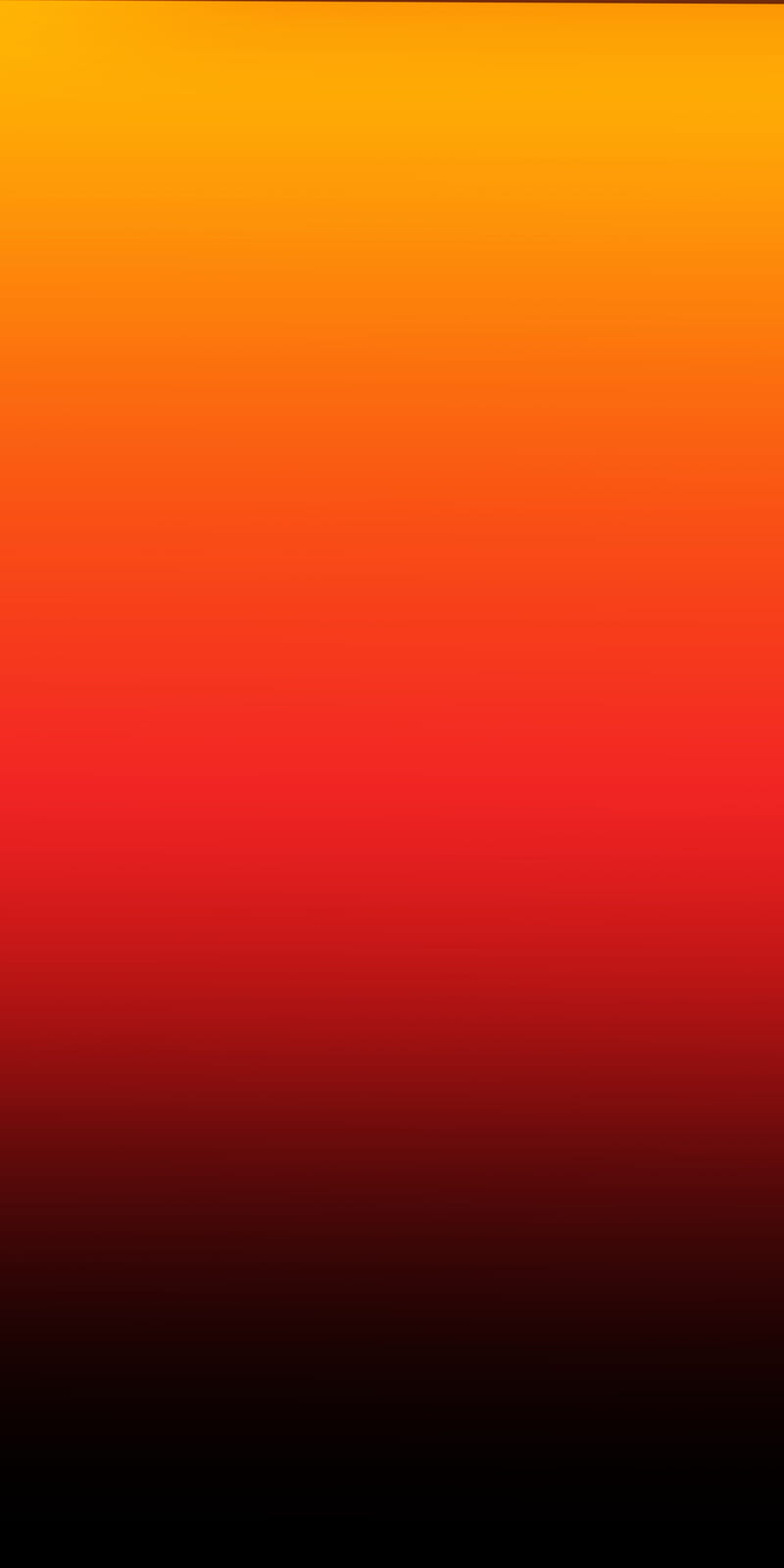 Gradient background, blur, colors, scene, screen, sunset, HD phone wallpaper