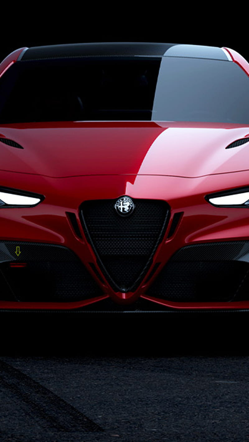 Alfa Romeo Gtam Alfa Romeo Autos Gta Power Tuning Hd Phone Wallpaper Peakpx