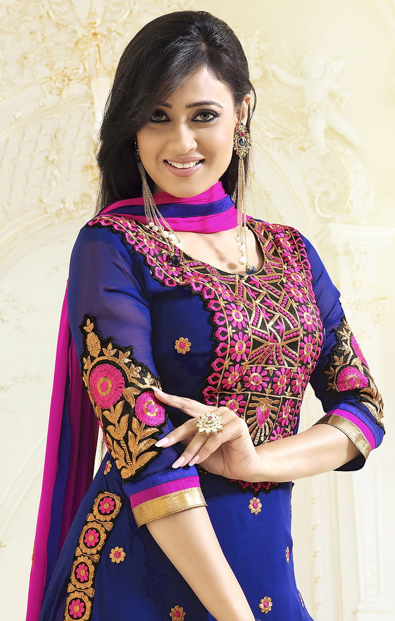 Swetha Tiwari, actress, bollywood, HD phone wallpaper