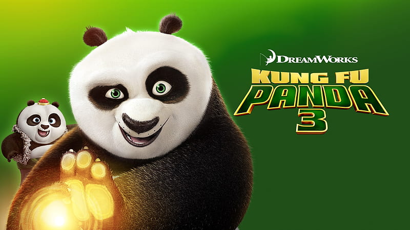 Kung Fu Panda 3 Full Movie Free Download Vastkorean