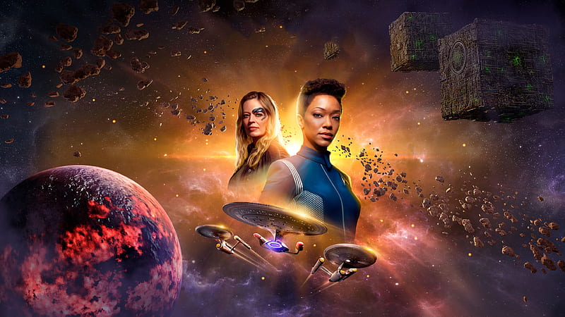 Star Trek Online 2020 Game, HD wallpaper