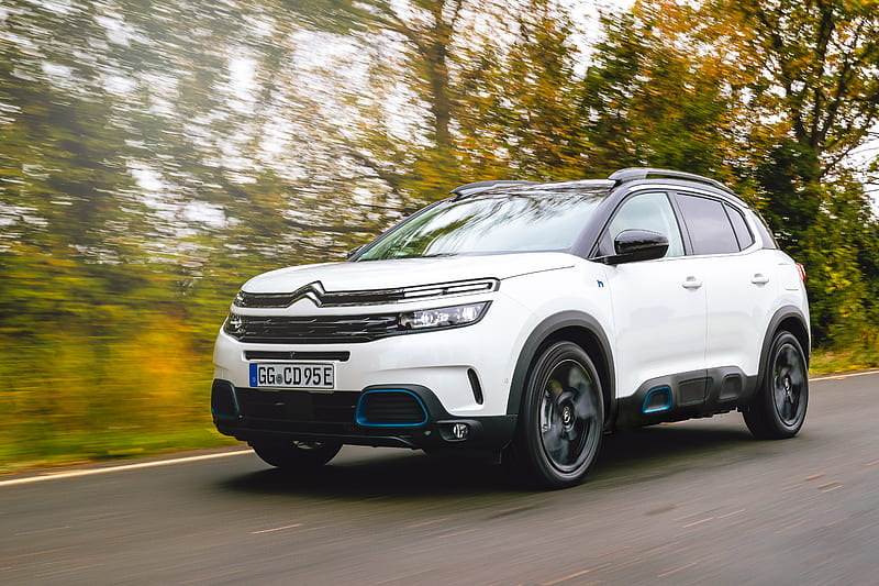 Citroën, Citroen C5 Aircross, SUV, HD wallpaper | Peakpx