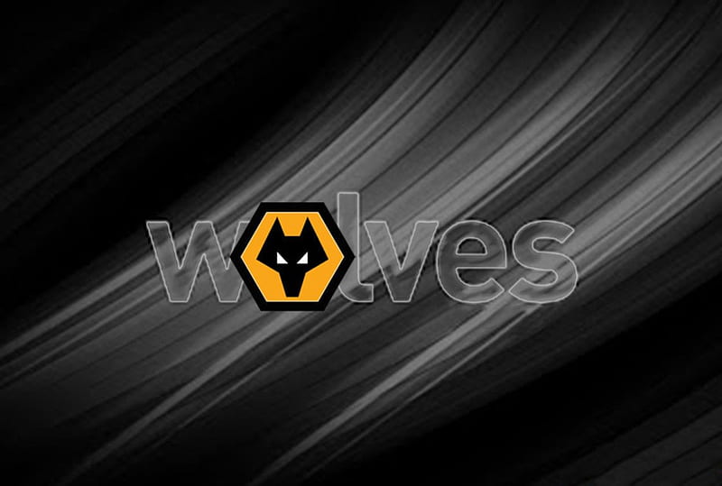 Wolves , soccer, wolverhampton wanderers, england, fc, wolverhampton, screensaver football, wwfc, wolves, wanderers, HD wallpaper