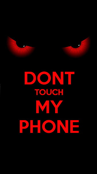Dont touch pink HD wallpapers  Pxfuel