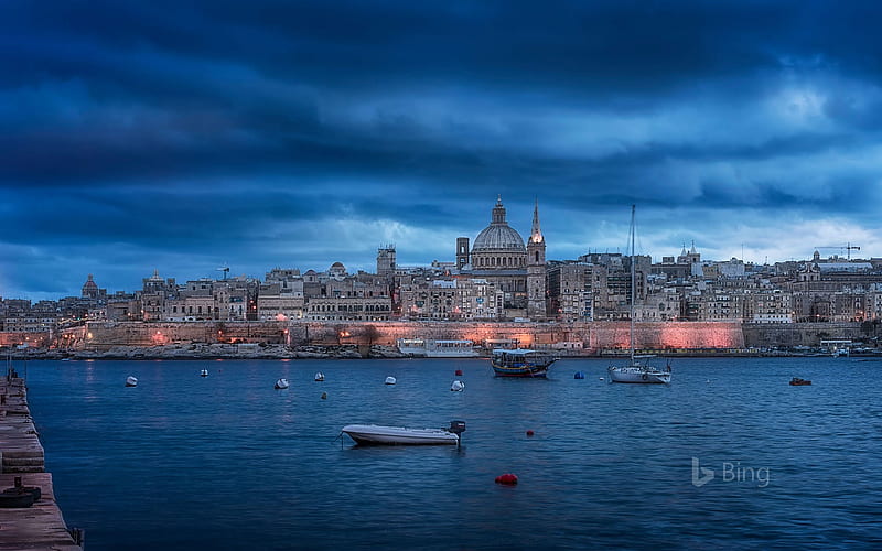 Holiday to Malta feels like a warm hug - it's my new go-to winter holiday  destination, packed with culture and nightlife | The Scottish Sun