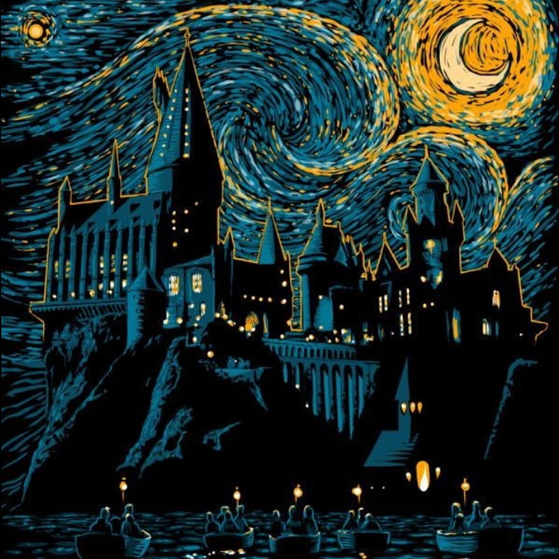 Download Hogwarts Castle Wallpaper 4K Free for Android - Hogwarts Castle Wallpaper  4K APK Download - STEPrimo.com